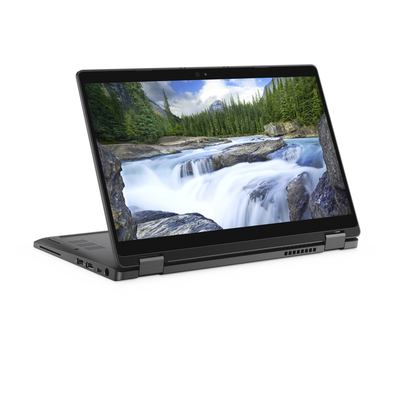 Dell Latitude 5300 15.6" Laptop Intel Core i5 1.60 GHz 16 GB 256 GB SSD W10P | Refurbished