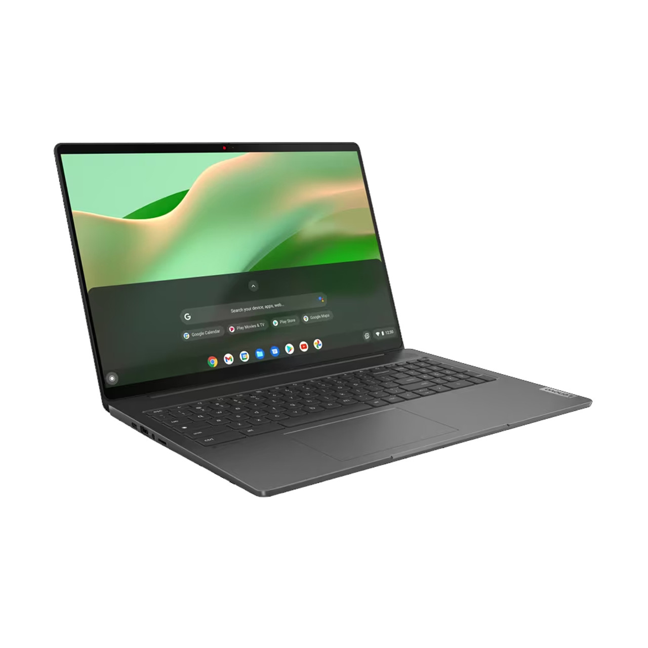 Lenovo IP 5 16IAU7 16" Gaming Laptop 2.5K i3-1215U 8GB 128GB eMMC Chrome OS | 82V80009UX | Manufacturer Refurbished