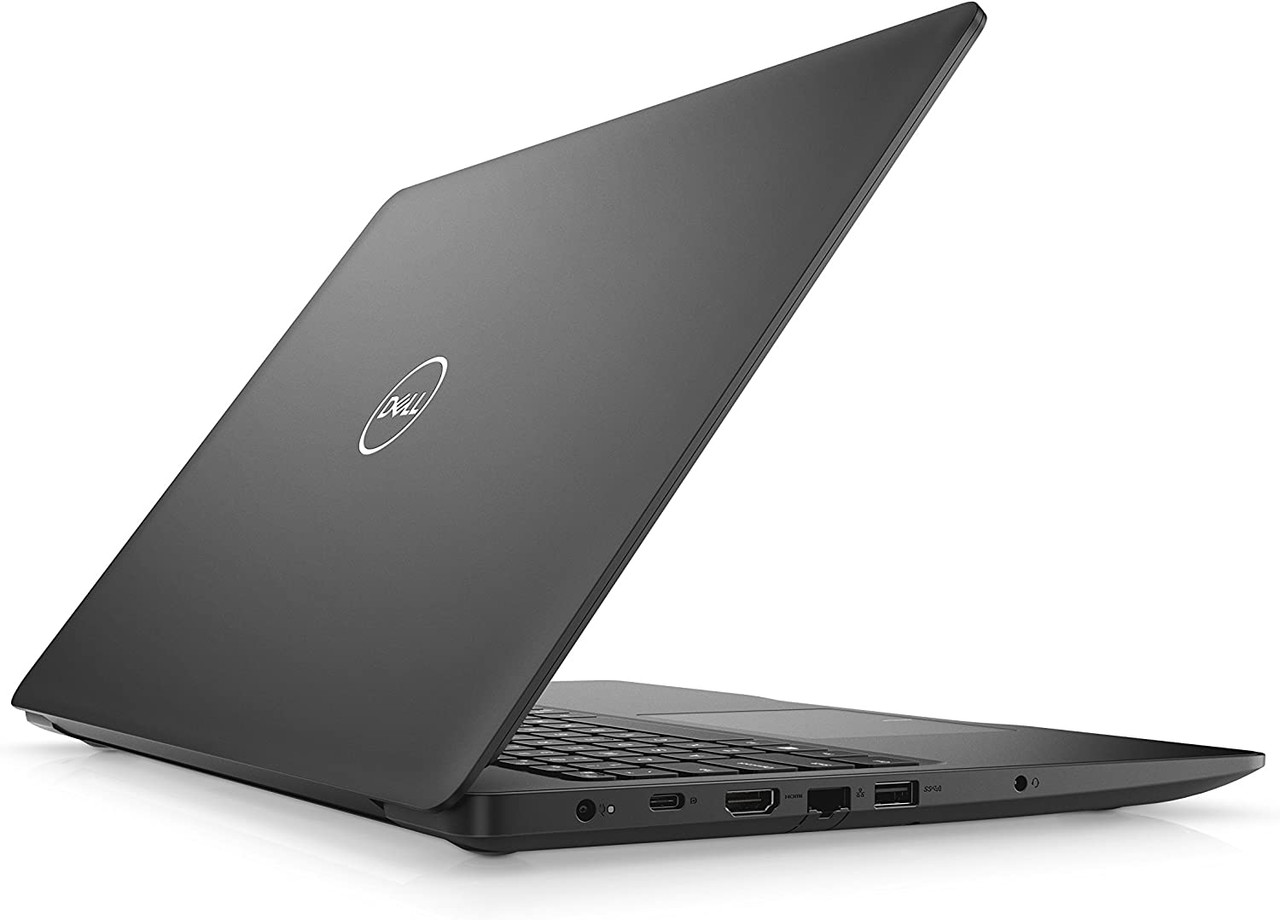 Dell Latitude 3590 15.6" Laptop Intel Core i5 8 GB 256 GB SSD Windows 10 Pro | Refurbished