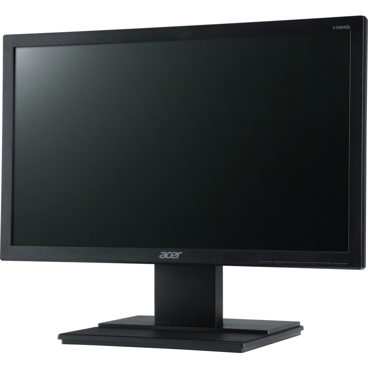 Acer V196Hqlab 18.5" Monitor 1366 x 768 60 Hz 5 ms | Refurbished