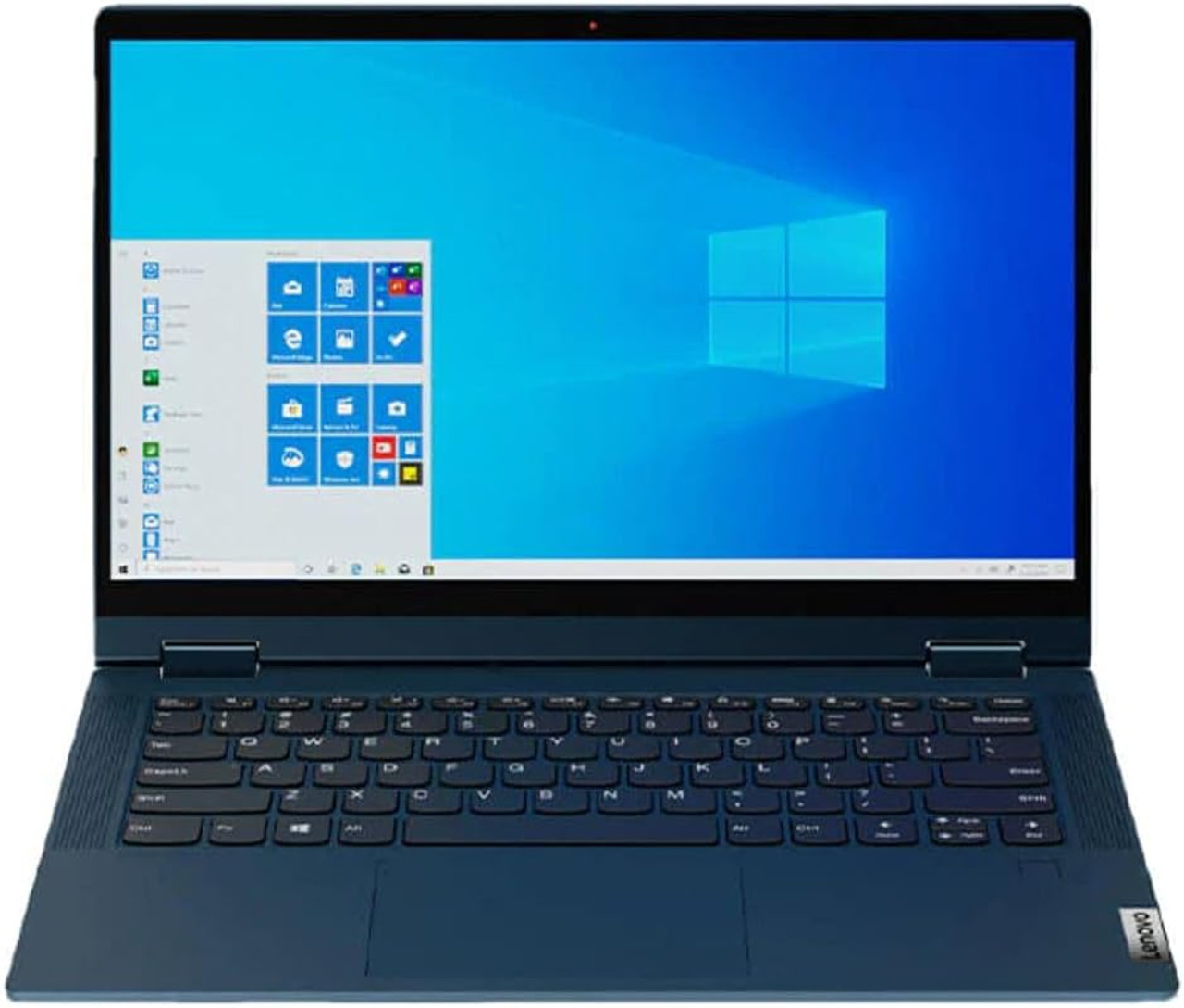 Lenovo Ideapad Flex 5 14Alc05 14" Touch Ryzen 5 5500U 16GB RAM 512GB SSD W11H | 82HU015BUS | Manufacturer Refurbished