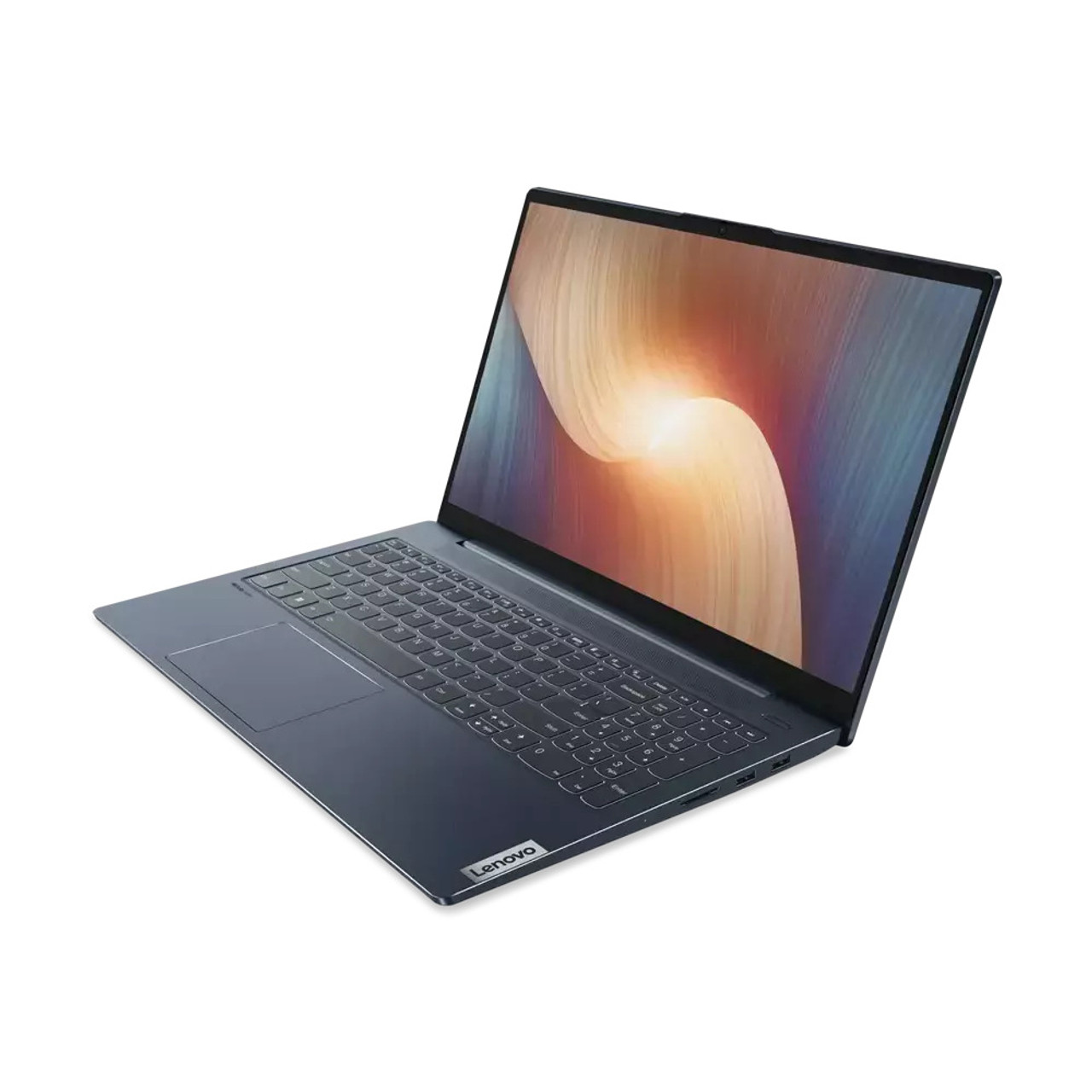 Lenovo Ideapad 5 15Aba7 15.6" Laptop Ryzen 7 5825U 16GB 512GB SSD W11H | 82SG00BLUS | Manufacturer Refurbished
