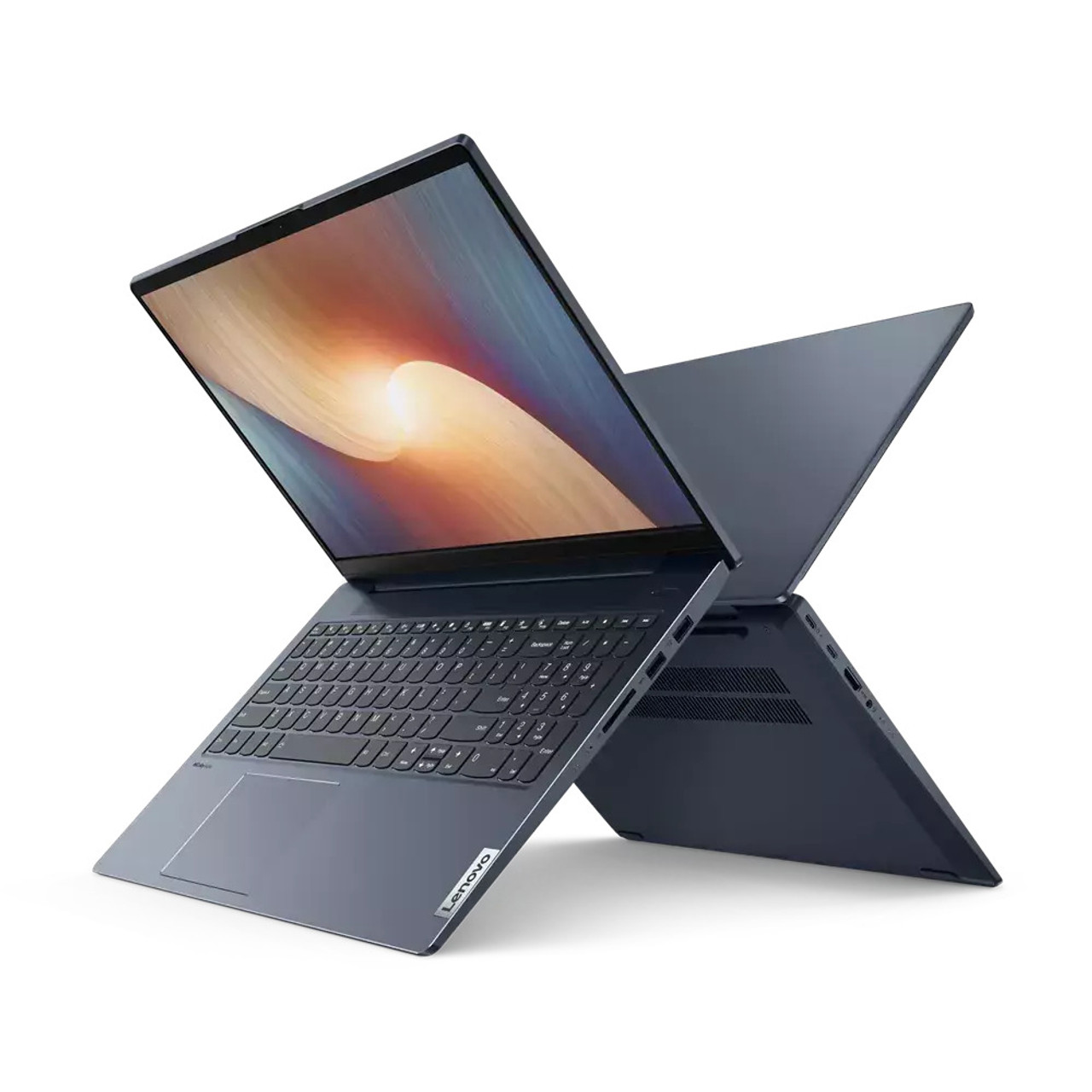 Lenovo Ideapad 5 15Aba7 15.6" Laptop Ryzen 7 5825U 16GB 512GB SSD W11H | 82SG00BLUS | Manufacturer Refurbished