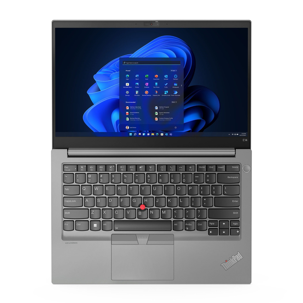 Lenovo Thinkpad E14 G4 14
