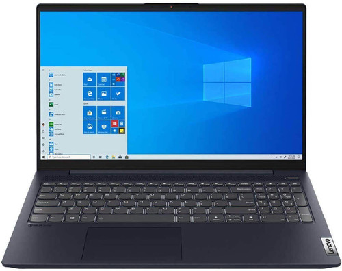 Lenovo IdeaPad 5 15IIL05 15.6" Laptop Intel Core i7-1065G7 12GB Ram 512GB SSD W10H | 81YK006XUS | Manufacturer Refurbished