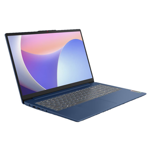 Lenovo Ideapad Slim 3 15Iru8 15.6" Touch Laptop i3-1315U 8GB 256GB SSD W11H | Manufacturer Refurbished |82X7001VUS Lenovo Ideapad Slim 3 15Iru8 15.6" Touch Laptop i3-1315U 8GB 256GB SSD W11H | Manufacturer Refurbished |82X7001VUS