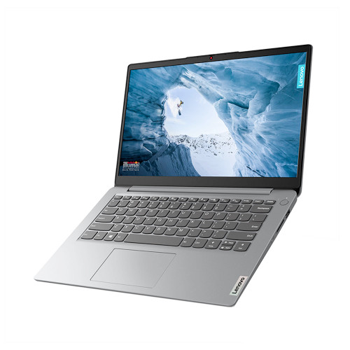 Lenovo IdeaPad 1 14IAU7 14" Laptop Intel Core i3-1215U 8GB Ram 256GB SSD W11H in S Mode | 82QC004BUS | Manufacturer Refurbished