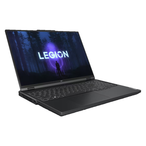 Lenovo Legion Pro 5 16IRX8 16" Laptop i5-13500HX GeForce RTX 4050 16GB 512GB | 82WK0005US | Manufacturer Refurbished