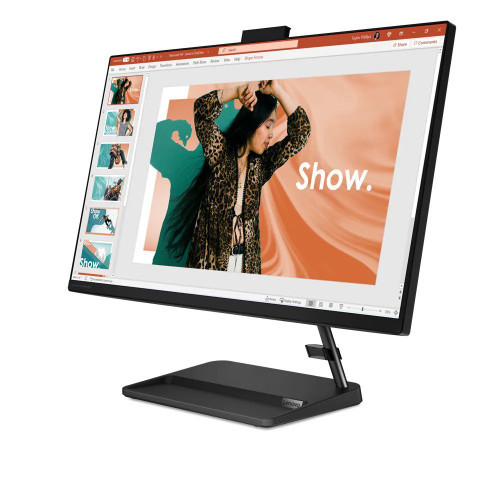 Lenovo IdeaCentre 3 27IAP7 27" Touch AIO Intel Core i7-13620H 32GB 1TB SSD W11H | F0GJ00F3US | Manufacturer Refurbished