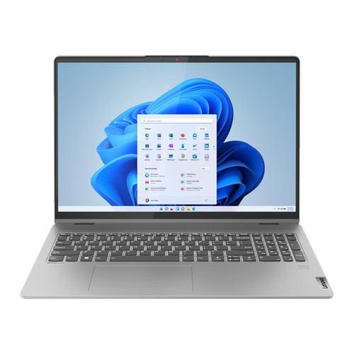 Lenovo Ideapad Flex 5 16Iru8 16" Touch Laptop i5-1335U 8GB 512GB SSD W11H | 82Y10009US | Manufacturer Refurbished