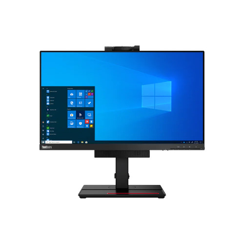 Lenovo ThinkCentre Tiny-In-One 24 Gen4 23.8" Monitor 1920 x 1080 IPS 60Hz 4ms 250 nits | 11GCPAR1US | Manufacturer Refurbished