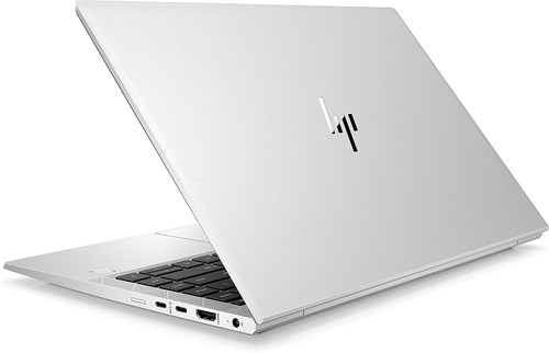 HP Elitebook 845 G7 14" Laptop AMD AMD Ryzen 5 Pro 2.10 GHz 8GB 256 GB SSD W10P | Refurbished