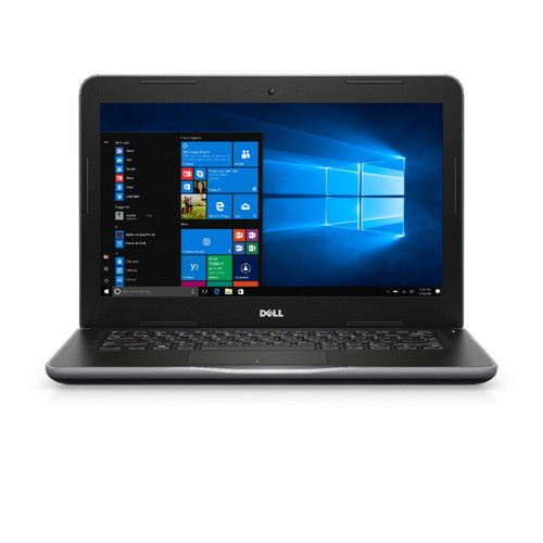 Dell Latitude 3380 13.3" Laptop Intel Core i3 8GB 256GB SSD Windows 10 Pro | Refurbished