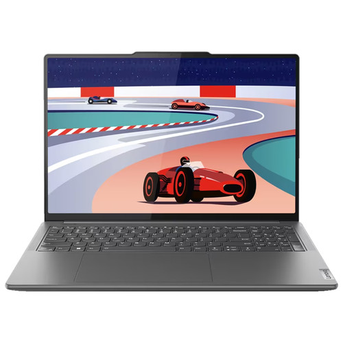 Lenovo Slim Pro 9 16Irp8 16" Touch  i9-13905H Geforce RTX 4050 32GB 1TB SSD W11H | Scratch & Dent | 83C00003US-SD