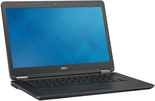 Dell Latitude E7250 Laptop Intel i5-5300U 2.3 GHz 8GB Ram 256GB SSD W10P | Refurbished