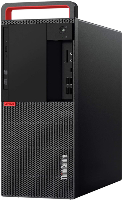 Lenovo Thinkcentre M920T Desktop Intel Core i7 3.20 GHz 16 GB 256 GB SSD W10P | Refurbished