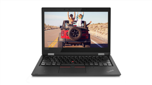 Lenovo Thinkpad L380 Yoga 13.3" Laptop Core i5 1.70GHz 8GB 256 GB SSD W10P Touch | Refurbished