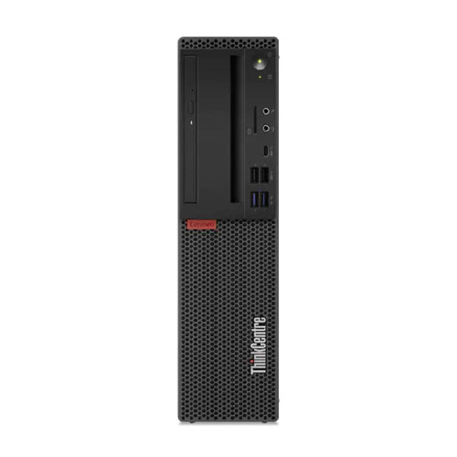 Lenovo Thinkcentre M70S G3 Desktop PC i5-9400 16GB RAM 500GB W10P | 10ST008NUS | Manufacturer Refurbished