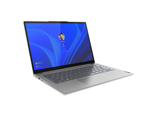 Lenovo Thinkbook 13S G4 Iap 13.3" Touch Laptop i5-1240P 8GB 256GB SSD W11P | 21AR0025US | Manufacturer Refurbished