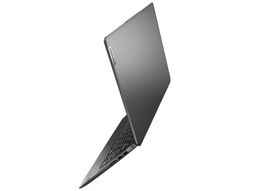 Lenovo IdeaPad 5 Pro 14" 2.2K Laptop AMD Ryzen 5 5600U 16GB Ram 512GB SSD W11H | 82L700BPUS | Manufacturer Refurbished