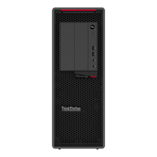 Lenovo Thinkstation P620 PC Ryzen Threadripper PRO 5945WX RTX A2000 64GB 2TB SSD W11P | 30E000MQUS | Manufacturer Refurbished