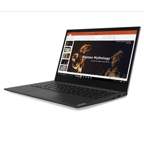 Lenovo 14W 14" Laptop AMD A6-9220C 4GB RAM 64GB SSD W10P | 81MQ000JUS | Manufacturer Refurbished