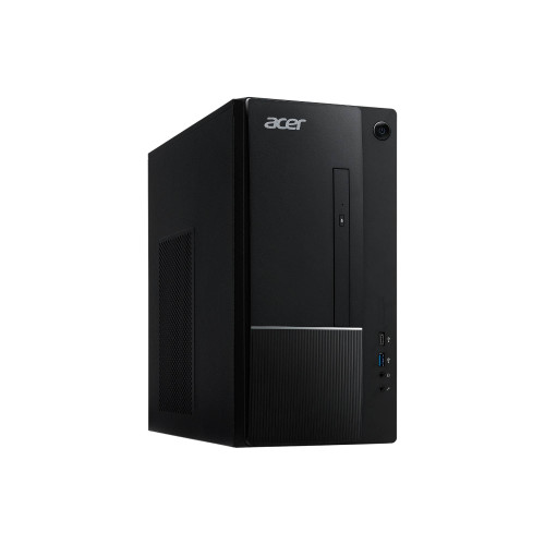 Acer Aspire TC-1750 Desktop Intel Core i5 2.50 GHz 8GB 512GB SSD Windows 10 Pro | Refurbished