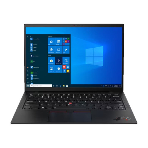 Lenovo Thinkpad X1 Carbon G9 14" Touch Laptop Core i7-1185G7 32GB 1TB SSD W11P | 20XXSBG200 | Manufacturer Refurbished