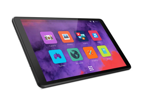 Lenovo Tab M8 HD Gen2 8" Touch Tablet MediaTek Helio A22 2GB Ram 32GB eMMC Android 9 | Scratch & Dent