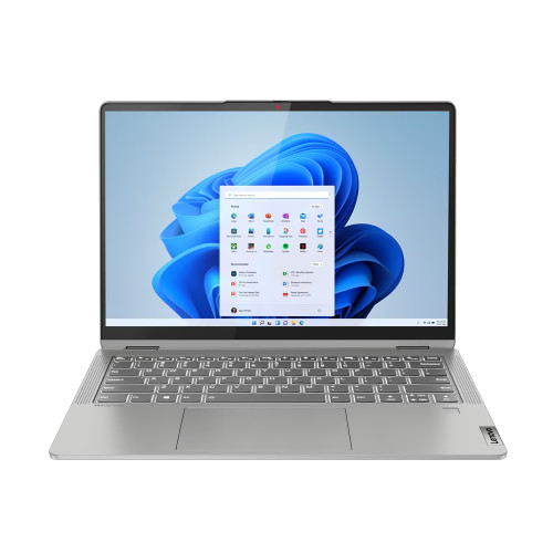 Lenovo IdeaPad Flex 5 14IAU7 14"Touch Laptop Intel Core i7-1255U 8GB Ram 512GB SSD W11H | Scratch & Dent