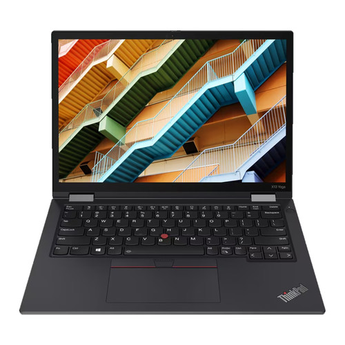 Lenovo Thinkpad X13 Yoga G2 13" Touch i5-1135G7 8GB 256GB SSD W11H - Brand New | New