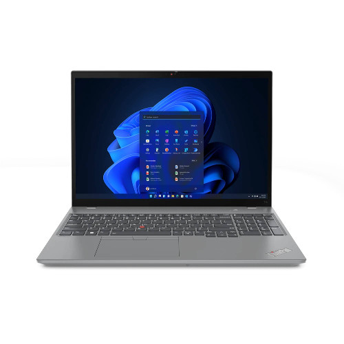 Lenovo Thinkpad T16 G1 16" Touch Laptop Intel Core i7-1260P  32GB RAM 512GB SSD W11P | Scratch & Dent