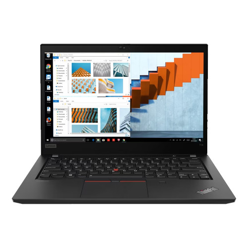 Lenovo Thinkpad T14 G2 (Amd) 14" Touch Ryzen 7 Pro 5850U 16GB 512GB SSD W10P | Scratch & Dent