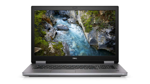 Dell Precision 7740 17.3" Laptop Intel Core i9 64GB 1TB SSD Windows 10 Pro | Refurbished
