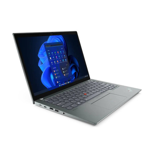 Lenovo Thinkpad X13 G3 13.3" Touch Laptop Ryzen 5 PRO 6650U 16GB 256GB SSD W11P | 21CM0002US | Manufacturer Refurbished