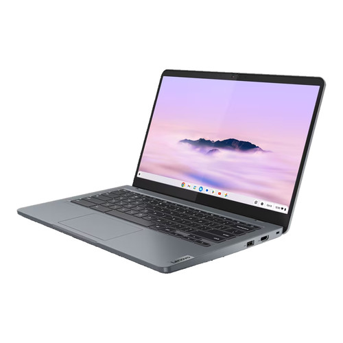 Lenovo Ip Slim 3 Chrome 14Ian8 14" Touch Laptop i3-N305 8GB 128GB SSD ChromeOS | Scratch & Dent