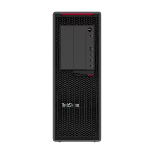 Lenovo Thinkstation P620  PC Threadripper PRO 5945WX RTX A4000 64GB 1TB SSD W11P | 30E1S0B600 | Manufacturer Refurbished