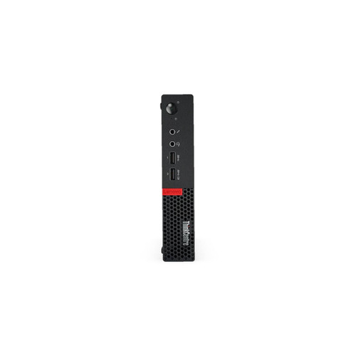 Lenovo Thinkcentre M910Q Tiny PC Intel Core i5-6500T 8GB RAM 256GB SSD W10P | 10MUX50125 | Manufacturer Refurbished