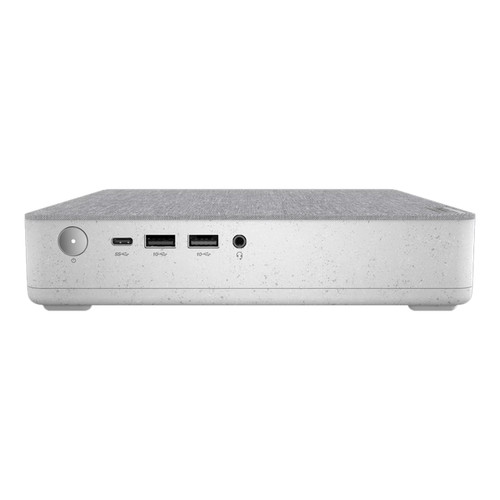 Lenovo Ideacentre Mini 5 01Iaq7 Tiny PC Intel Core i5-12400T 12GB 256GB SSD W11H | 90UB001UUT | Manufacturer Refurbished