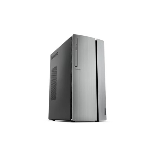 Lenovo Ideacentre 720-18Icb PC i7-8700 GeForce GTX 1050 TI 16GB RAM 2TB SSD W11P | 90HT005AUS | Manufacturer Refurbished