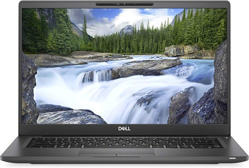 Dell Latitude 7400 14" Laptop Intel Core i7 16GB 1 TB SSD Windows 10 Pro | Refurbished