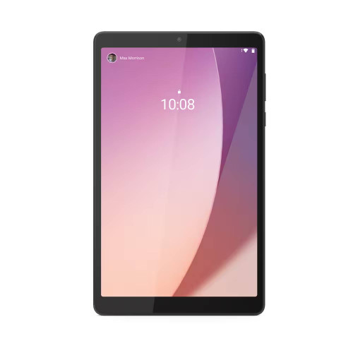 Lenovo TB300Fu M8 8" Touch Tablet MediaTek Helio A22 2GB RAM 32GB SSD Android OS | ZABW0083US | Manufacturer Refurbished