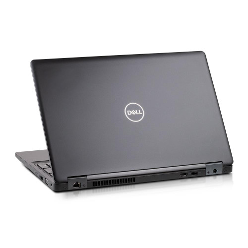 Dell Latitude 5591 15.6" Laptop Intel Core i5 2.50 GHz 16 GB 256 GB SSD W10P | Refurbished