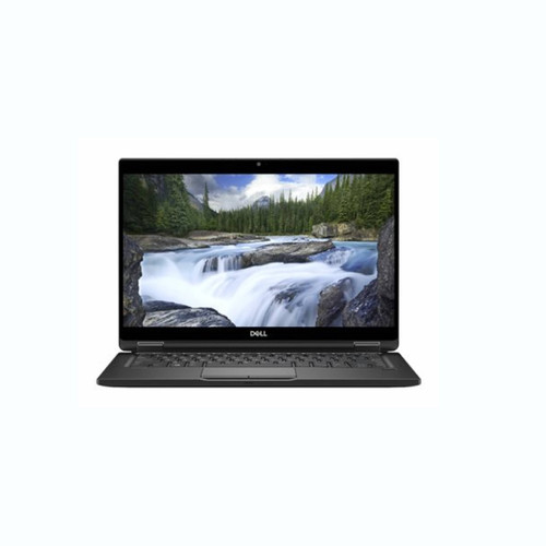 Dell Latitude 7390 2-In-1 13.3" Laptop Intel i7 1.9GHz 16GB 512GB SSD W10P Touch | Refurbished