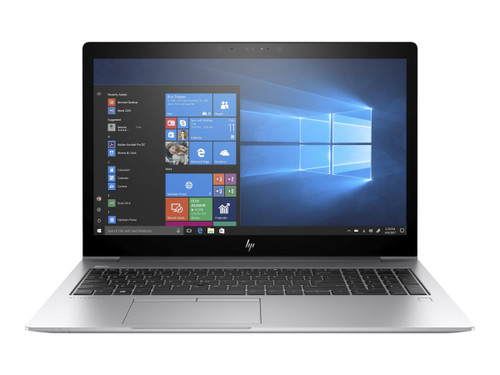 HP Elitebook 755 G5 15.6" Laptop AMD Ryzen 7 PRO 2.60 GHz 16 GB 256 GB SSD W10P | Refurbished