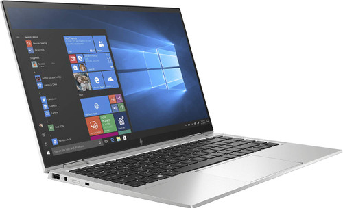 HP Elitebook X360 1030 G7 Notebook Pc 13.3" Intel i5 16GB 256 GB SSD W10P Touch | Refurbished