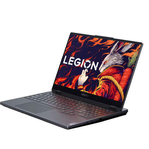 Lenovo Legion 5 15Arp8 15.6" Ryzen 7 7735HS GeForce RTX 4060 16GB 1TB SSD W11H | 83EF0003US | Manufacturer Refurbished