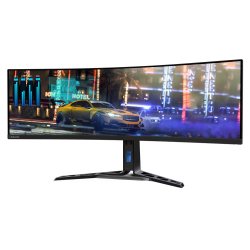 Lenovo R45W 30 44.5" Computer Monitor 2xHDMI 5xUSB 500nit 165Hz 1 ms | 67B1GAC3US | Manufacturer Refurbished Lenovo R45W 30 44.5" Computer Monitor 2xHDMI 5xUSB 500nit 165Hz 1 ms | 67B1GAC3US | Manufacturer Refurbished