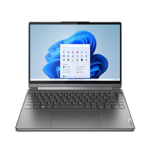 Lenovo Yoga 9 14IAP7 14" Touch Laptop Intel Core i7-1260P 16GB Ram 1TB SSD W11H | 82LU004BUS | Manufacturer Refurbished