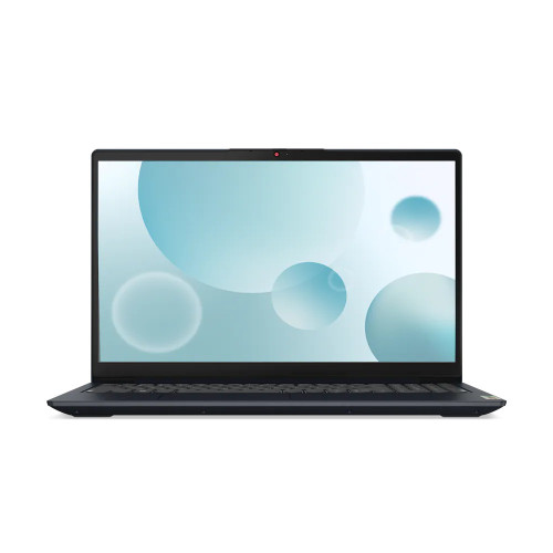 Lenovo IdeaPad 3 15IAU7 15.6" Laptop Intel Core i5-1235U 8GB Ram 512GB SSD W11H | 82RK001FUS | Manufacturer Refurbished